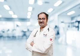 Dr Uttayan Chakrabarti